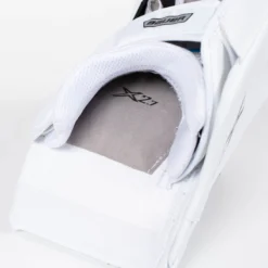 Bauer Vapor X2.7 Junior Goalie Blocker -Bauer bauer blockers bauer vapor x2 7 junior goalie blocker 5427646660674