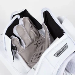 Bauer Vapor X2.7 Junior Goalie Blocker -Bauer bauer blockers bauer vapor x2 7 junior goalie blocker 5427647021122