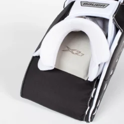 Bauer Vapor X2.7 Senior Goalie Blocker 16 Bauer Vapor X2.7 Senior Goalie Blocker -Bauer bauer blockers bauer vapor x2 7 senior goalie blocker 5427607863362