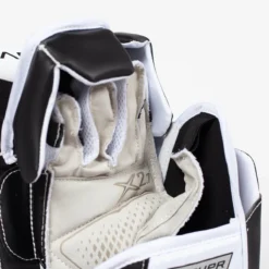 Bauer Vapor X2.7 Senior Goalie Blocker 17 Bauer Vapor X2.7 Senior Goalie Blocker -Bauer bauer blockers bauer vapor x2 7 senior goalie blocker 5427608027202