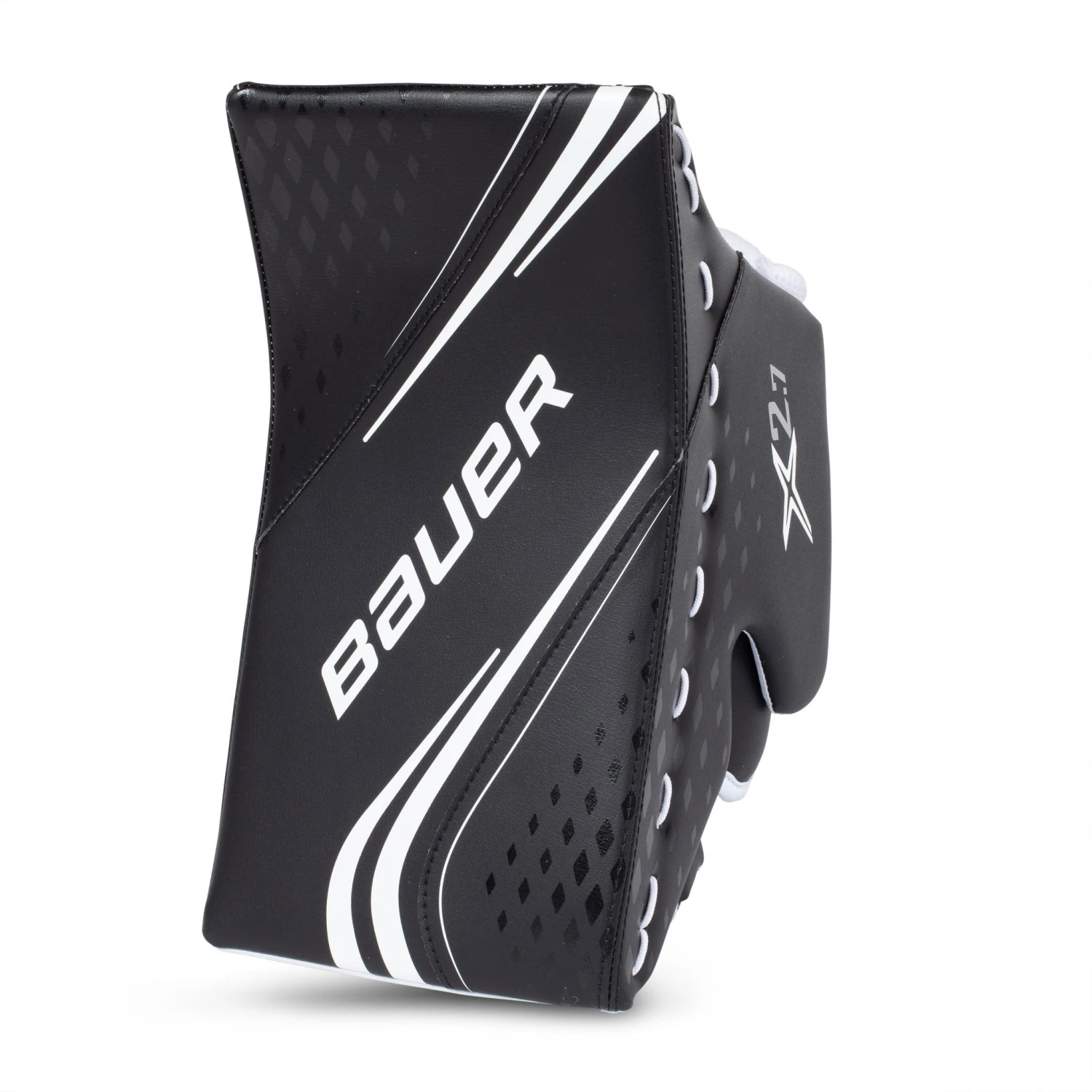 Bauer Vapor X2.7 Senior Goalie Blocker 1 Bauer Vapor X2.7 Senior Goalie Blocker