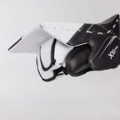 Bauer Vapor X5 Pro Intermediate Goalie Blocker -Bauer bauer blockers bauer vapor x5 pro intermediate goalie blocker 30441014526018