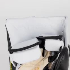 Bauer Vapor X5 Pro Intermediate Goalie Blocker -Bauer bauer blockers bauer vapor x5 pro intermediate goalie blocker 30441016098882