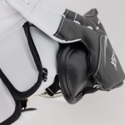 Bauer Vapor X5 Pro Intermediate Goalie Blocker -Bauer bauer blockers bauer vapor x5 pro intermediate goalie blocker 30441016197186