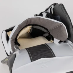 Bauer Vapor X5 Pro Intermediate Goalie Blocker -Bauer bauer blockers bauer vapor x5 pro intermediate goalie blocker 30441016229954