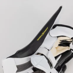 Bauer Vapor X5 Pro Intermediate Goalie Blocker -Bauer bauer blockers bauer vapor x5 pro intermediate goalie blocker 30441016295490