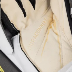 Bauer Vapor X5 Pro Intermediate Goalie Blocker -Bauer bauer blockers bauer vapor x5 pro intermediate goalie blocker 30441016852546