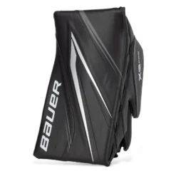 Bauer Vapor X5 Pro Intermediate Goalie Blocker -Bauer bauer blockers bauer vapor x5 pro intermediate goalie blocker black regular 30441014591554