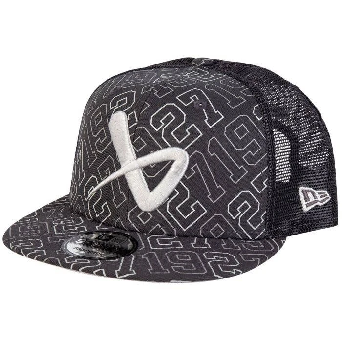 Bauer 9Fifty 1927 Snapback Hat 1 Bauer 9Fifty 1927 Snapback Hat