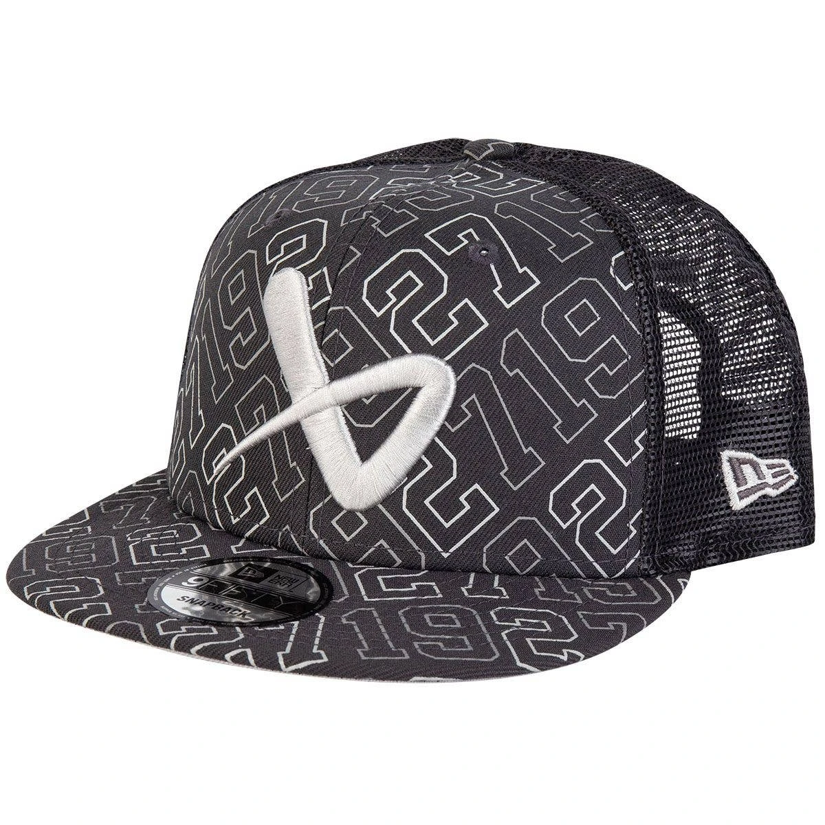 Bauer - 9Fifty 1927 Youth Snapback Hat 1 Bauer - 9Fifty 1927 Youth Snapback Hat