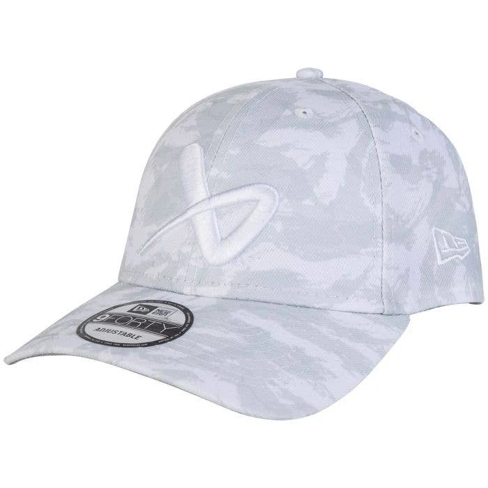 Bauer - 9Forty Washout Youth Adjustable Hat 1 Bauer - 9Forty Washout Youth Adjustable Hat