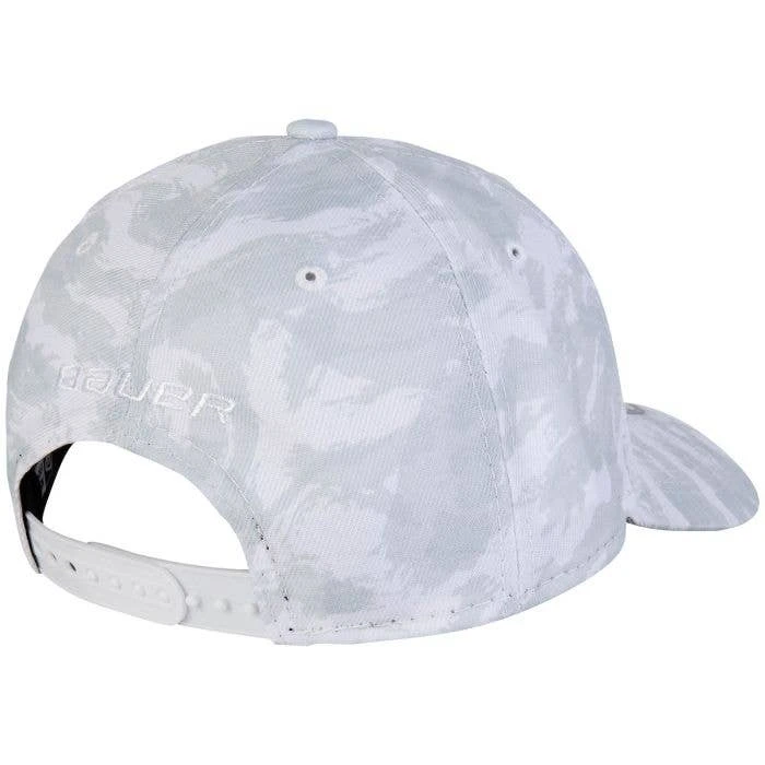 Bauer - 9Forty Washout Youth Adjustable Hat 2 Bauer - 9Forty Washout Youth Adjustable Hat - Image 2
