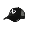 Bauer - Black Core Adjustable Youth Hat
