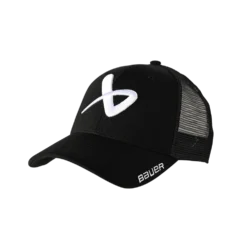 Bauer - Black Core Adjustable Youth Hat