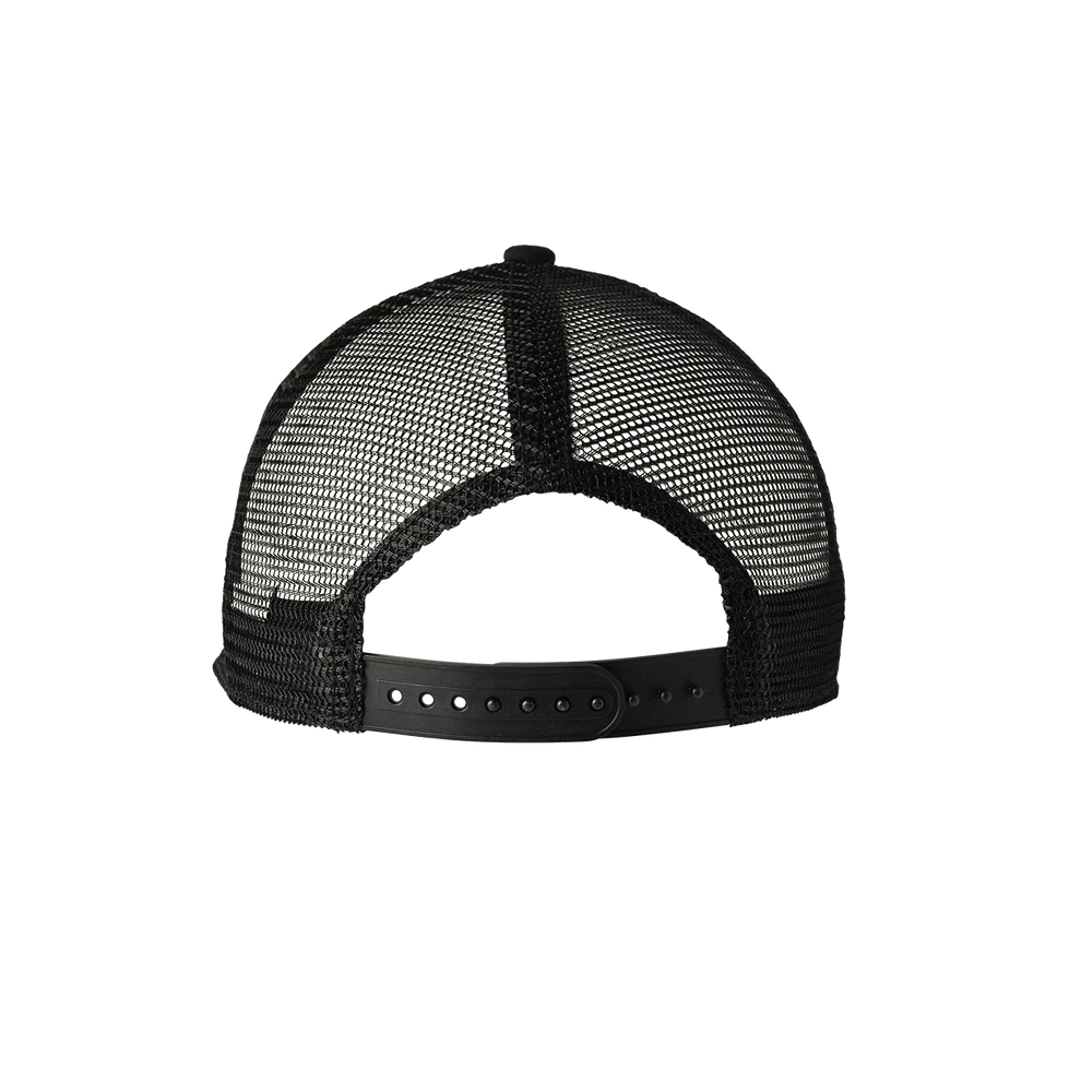 Bauer - Black Core Adjustable Youth Hat 2 Bauer - Black Core Adjustable Youth Hat - Image 2