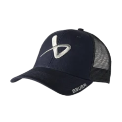 Bauer - Navy Core Adjustable Youth Hat