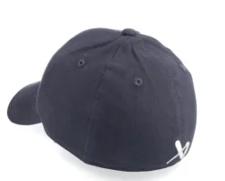 Bauer - Navy Core Fitted Youth Hat 8 Bauer - Navy Core Fitted Youth Hat -Bauer bauer canada apparel hats lifestyle bauer core fitted youth hat navy osfm 30380888260674