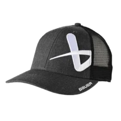 Bauer Core Snapback Youth Hat