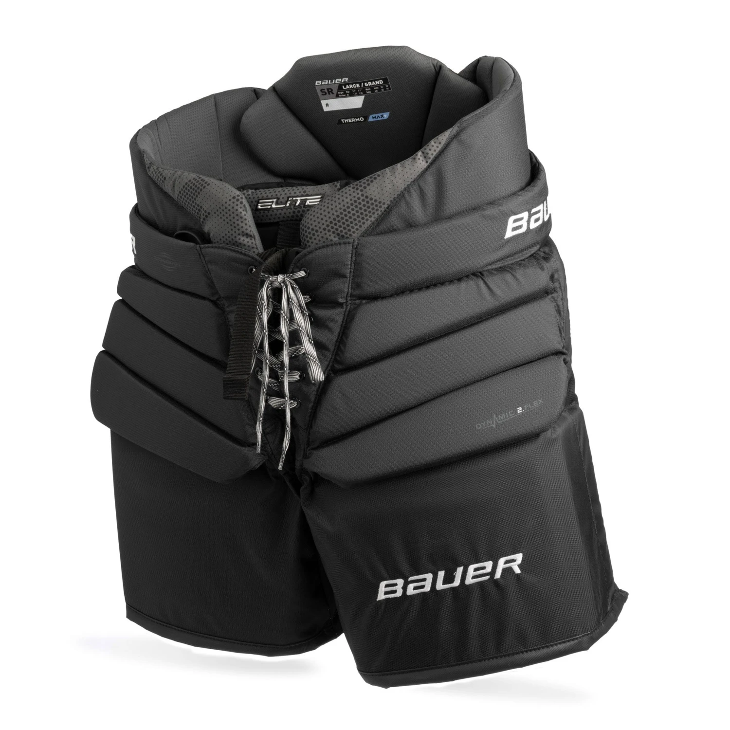 Bauer Elite Senior Goalie Pants S23 2 Bauer Elite Senior Goalie Pants S23 - Image 2