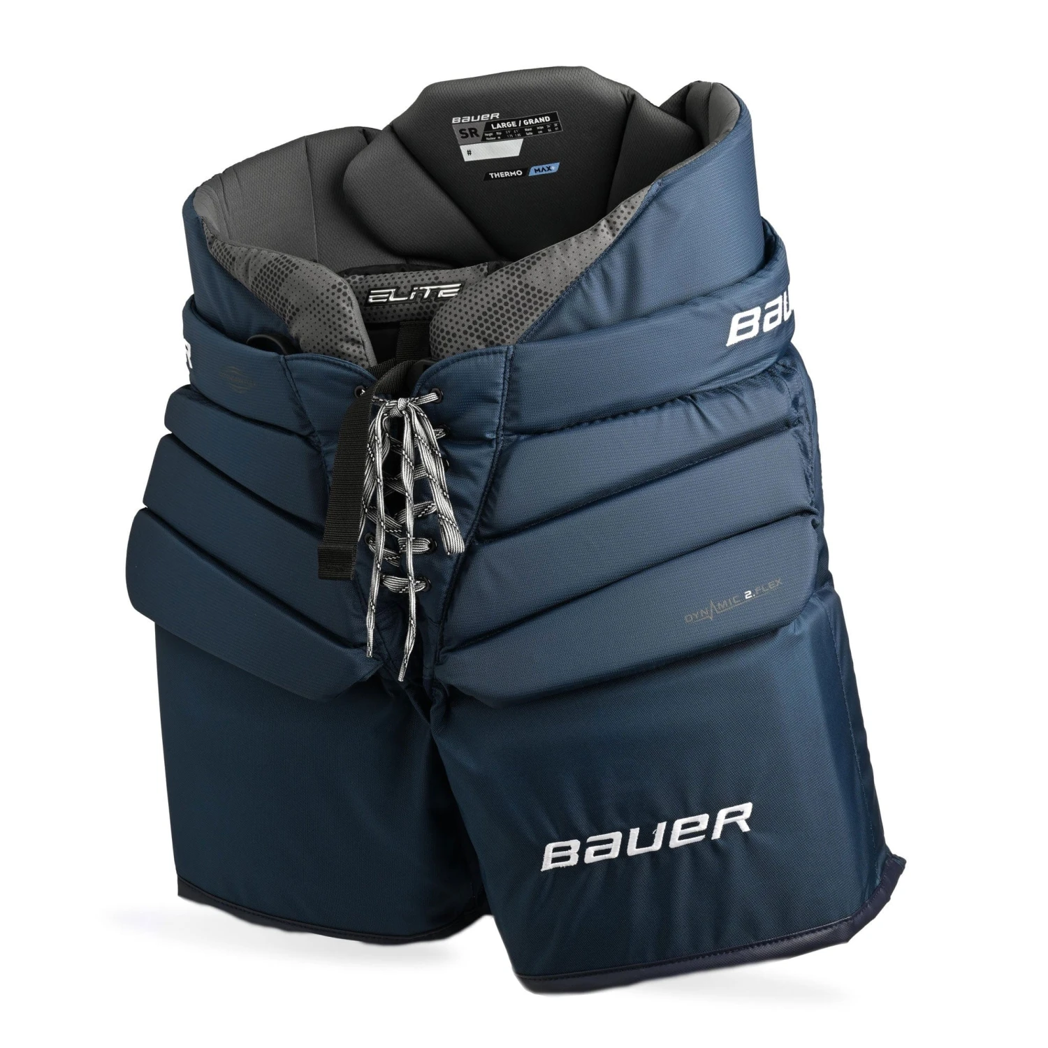 Bauer Elite Senior Goalie Pants S23 3 Bauer Elite Senior Goalie Pants S23 - Image 3