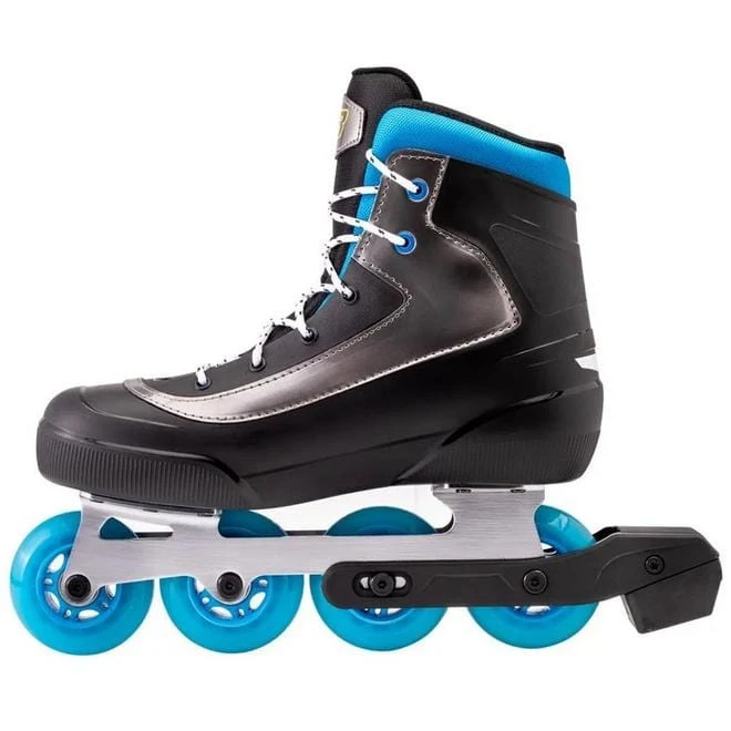 Bauer Coaster Lifestyle Recreation Junior Roller Skates 3 Bauer Coaster Lifestyle Recreation Junior Roller Skates - Image 3