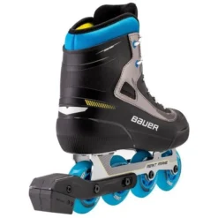 Bauer Coaster Lifestyle Recreation Junior Roller Skates 12 Bauer Coaster Lifestyle Recreation Junior Roller Skates -Bauer bauer canada roller hockey skates bauer coaster lifestyle recreation junior roller skates 30352680812610