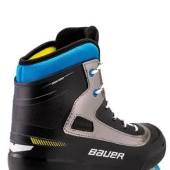 Bauer Coaster Lifestyle Recreation Junior Roller Skates 14 Bauer Coaster Lifestyle Recreation Junior Roller Skates -Bauer bauer canada roller hockey skates bauer coaster lifestyle recreation junior roller skates 30352681041986