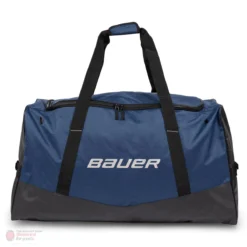 Bauer Core Junior Carry Hockey Bag (2019) -Bauer bauer carry hockey bags bauer core junior carry hockey bag 2019 navy jr 28743571734594