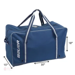 Bauer Core Junior Carry Hockey Bag -Bauer bauer carry hockey bags bauer core junior carry hockey bag 28989032988738