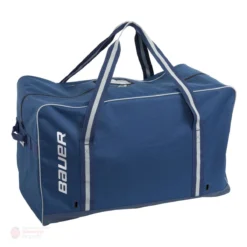 Bauer Core Senior Carry Hockey Bag -Bauer bauer carry hockey bags bauer core senior carry hockey bag navy sr 28743607222338
