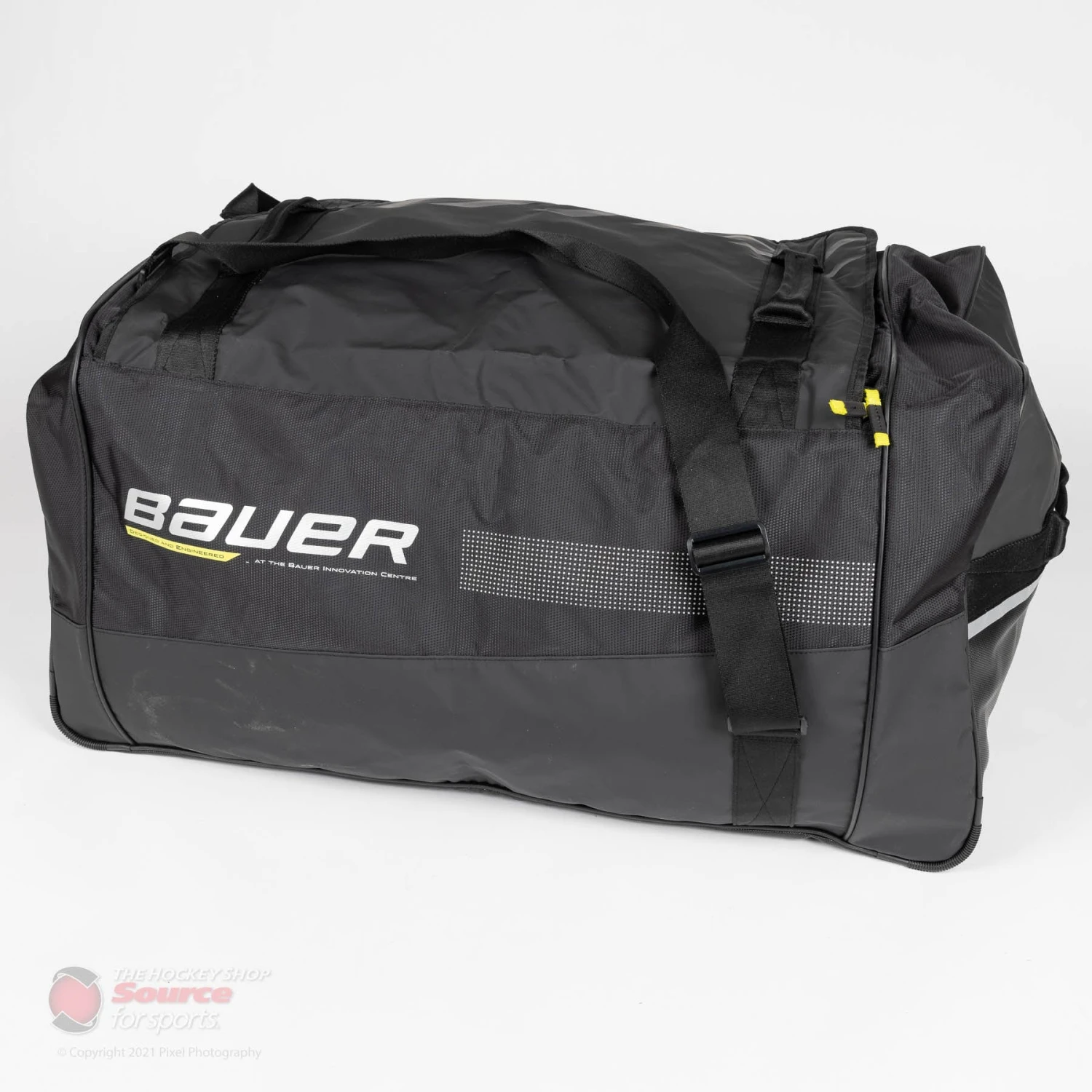 Bauer Elite Senior Carry Hockey Bag 2 Bauer Elite Senior Carry Hockey Bag - Image 2