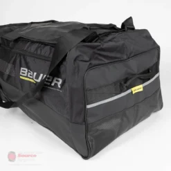 Bauer Elite Senior Carry Hockey Bag 10 Bauer Elite Senior Carry Hockey Bag -Bauer bauer carry hockey bags bauer elite senior carry hockey bag black sr 28377585123394