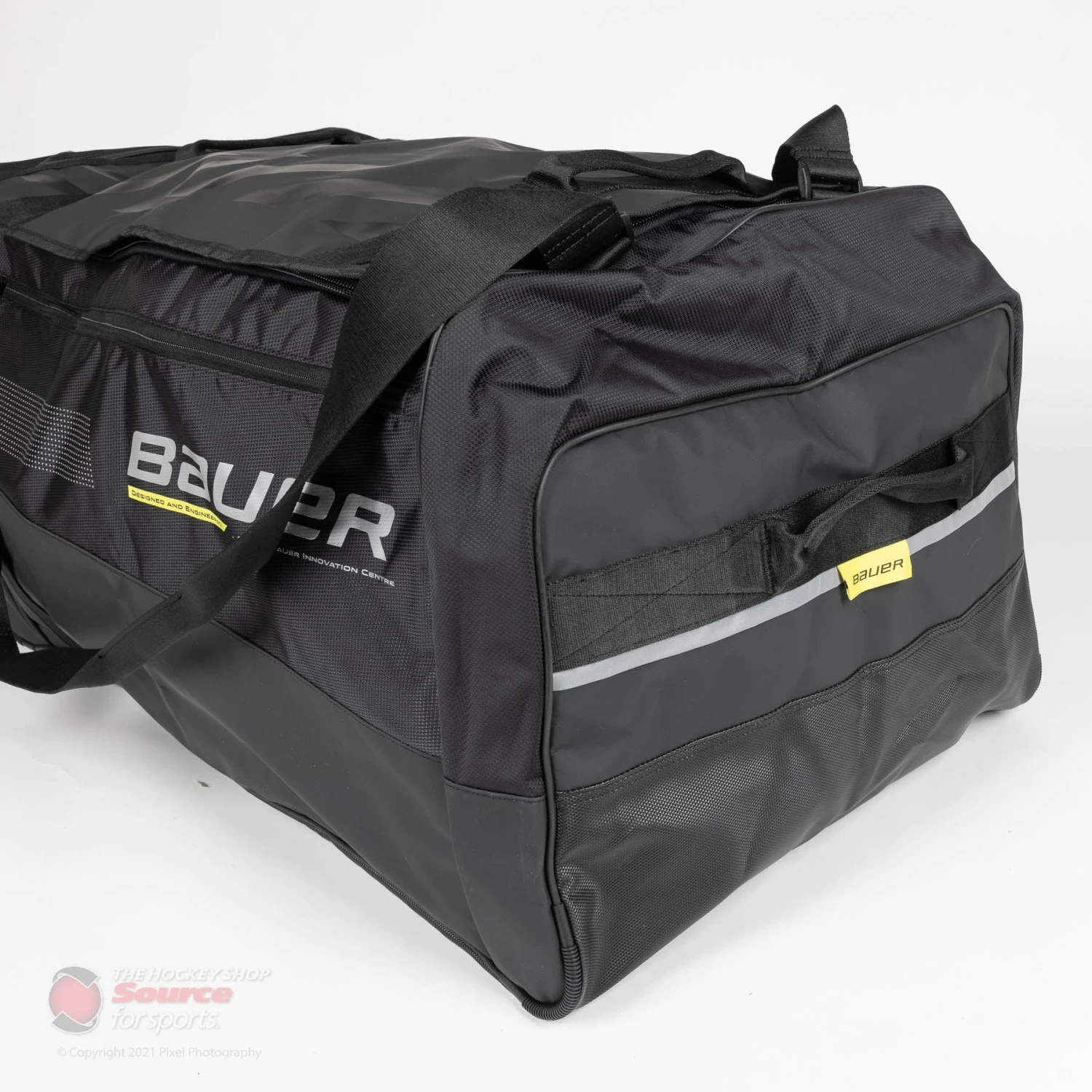 Bauer Elite Senior Carry Hockey Bag 4 Bauer Elite Senior Carry Hockey Bag - Image 4