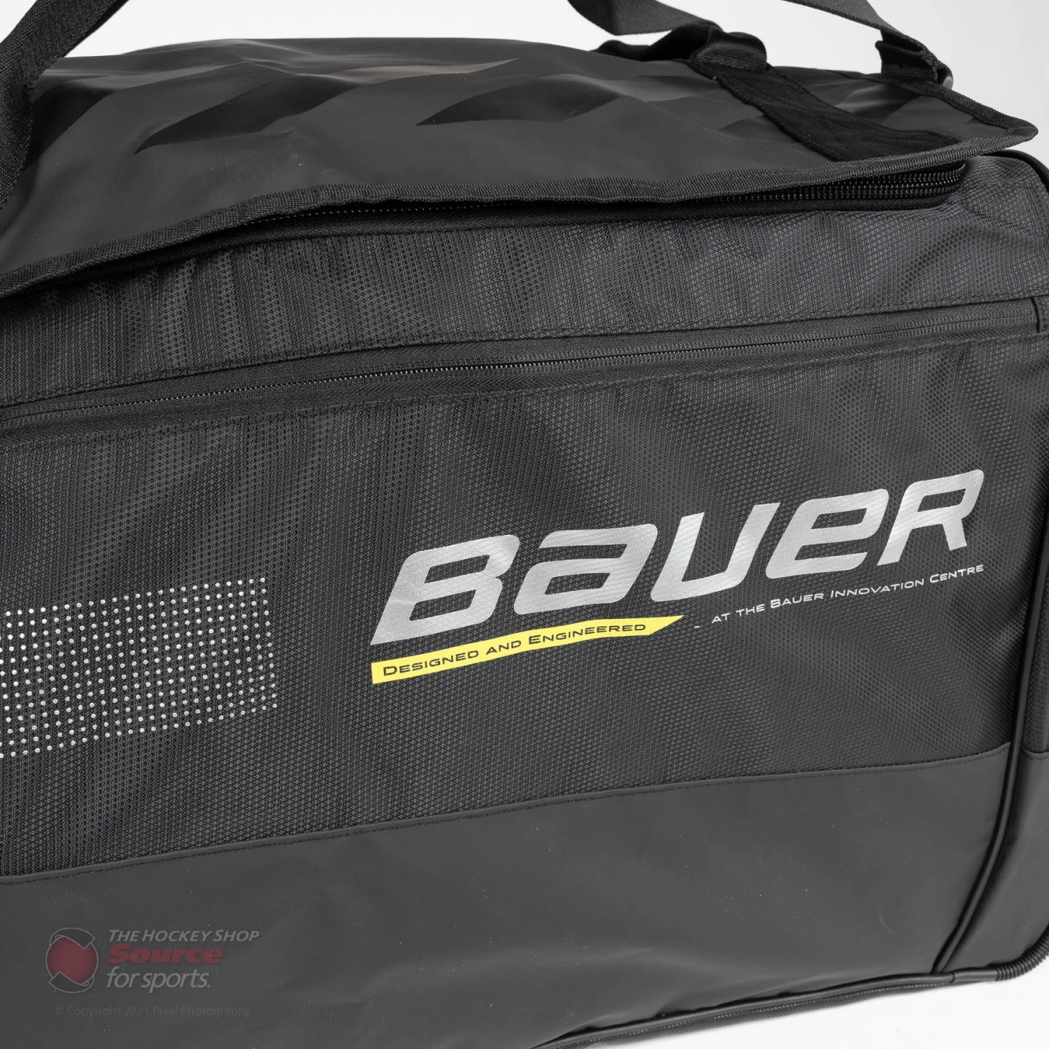 Bauer Elite Senior Carry Hockey Bag 5 Bauer Elite Senior Carry Hockey Bag - Image 5