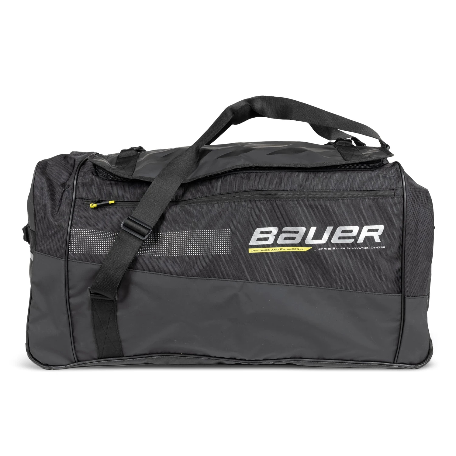 Bauer Elite Senior Carry Hockey Bag 1 Bauer Elite Senior Carry Hockey Bag