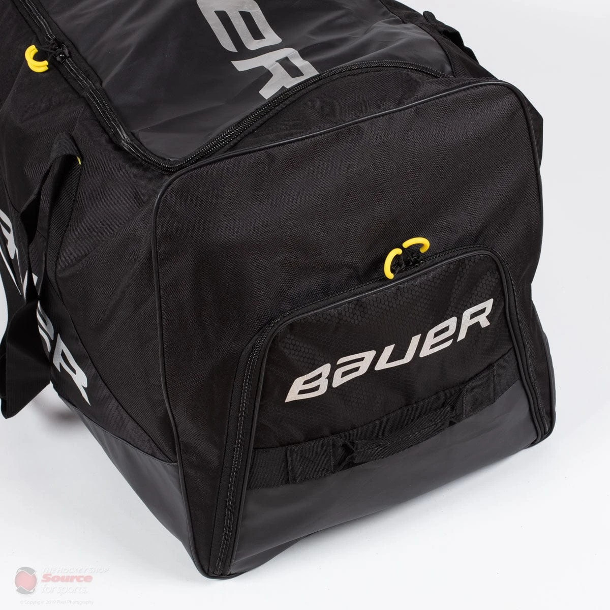 Bauer Premium Junior Carry Hockey Bag (2019) 6 Bauer Premium Junior Carry Hockey Bag (2019) - Image 6