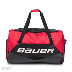 Bauer Premium Junior Carry Hockey Bag (2019) 9 Bauer Premium Junior Carry Hockey Bag (2019) -Bauer bauer carry hockey bags bauer premium junior carry hockey bag 2019 black red jr 28743502921794