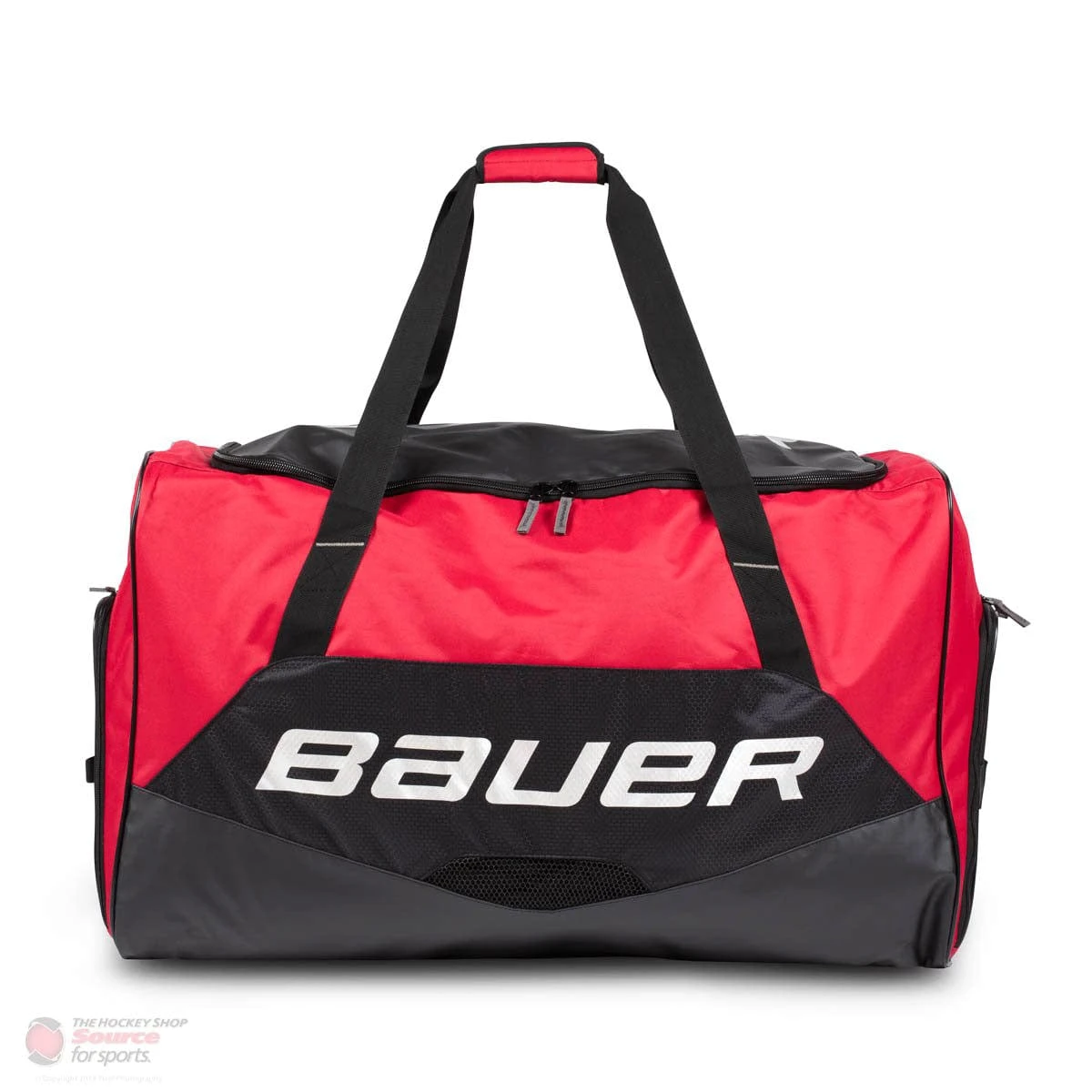 Bauer Premium Junior Carry Hockey Bag (2019) 4 Bauer Premium Junior Carry Hockey Bag (2019) - Image 4