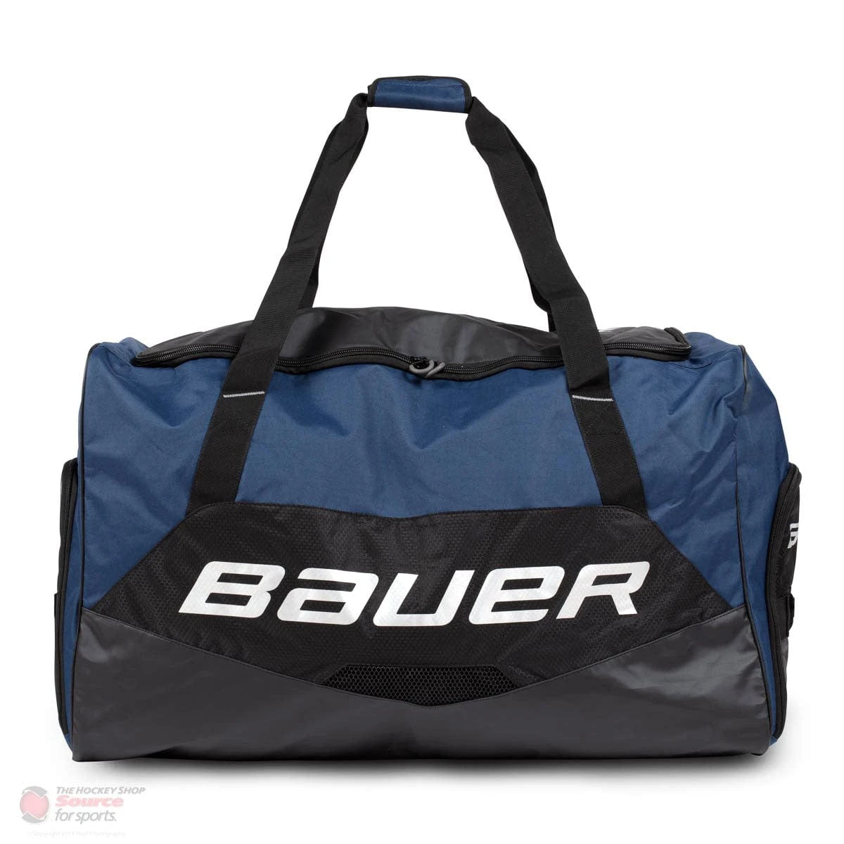 Bauer Premium Junior Carry Hockey Bag (2019) 2 Bauer Premium Junior Carry Hockey Bag (2019) - Image 2