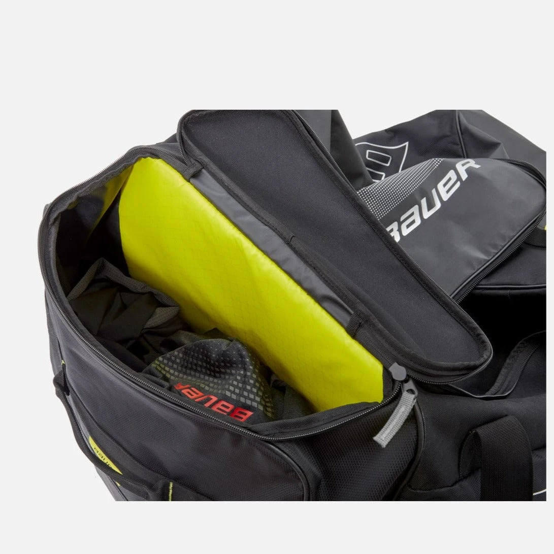Bauer Premium Junior Carry Hockey Bag 2 Bauer Premium Junior Carry Hockey Bag - Image 2