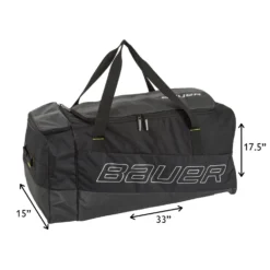 Bauer Premium Junior Carry Hockey Bag 13 Bauer Premium Junior Carry Hockey Bag -Bauer bauer carry hockey bags bauer premium junior carry hockey bag 28989025419330