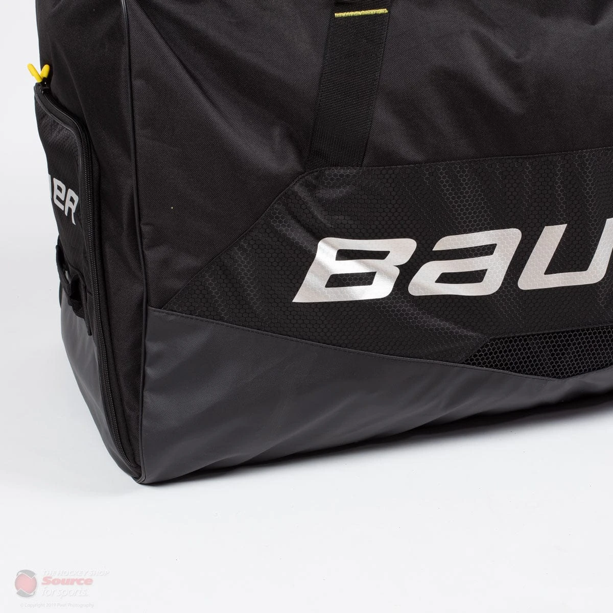 Bauer Premium Senior Carry Hockey Bag (2019) 2 Bauer Premium Senior Carry Hockey Bag (2019) - Image 2