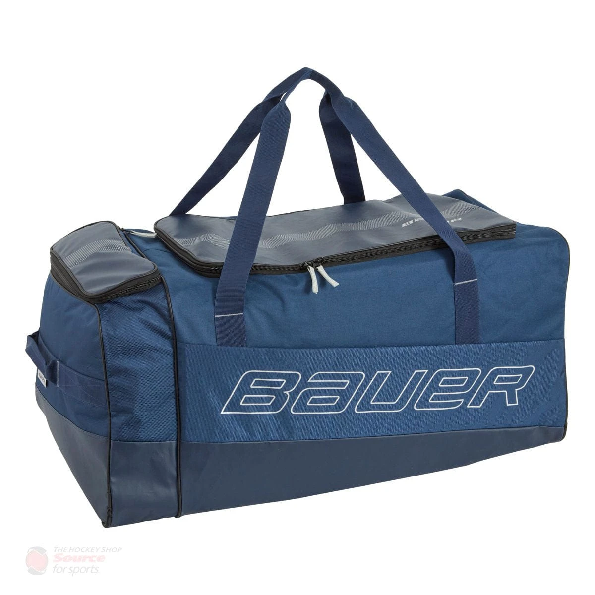 Bauer Premium Senior Carry Hockey Bag (2019) 9 Bauer Premium Senior Carry Hockey Bag (2019) - Image 9
