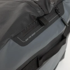 Bauer Tactical Junior Carry Bag -Bauer bauer carry hockey bags bauer tactical junior carry bag black 29084560556098