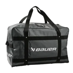 S23 Bauer Pro Senior Carry Bag -Bauer bauer carry hockey bags s23 bauer pro senior carry bag grey senior 30547828506690
