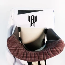 Bauer Vapor NHL Custom Senior Goalie Catcher & Blocker Set - Pro Stock - Andrei Vasilevskiy 5 Bauer Vapor NHL Custom Senior Goalie Catcher & Blocker Set - Pro Stock - Andrei Vasilevskiy -Bauer bauer catcher and blocker set bauer vapor nhl custom senior goalie catcher blocker set pro stock andrei vasilevskiy 28896689553474