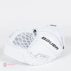 Bauer GSX Intermediate Goalie Catcher S20 19 Bauer GSX Intermediate Goalie Catcher S20 -Bauer bauer catchers bauer gsx intermediate goalie catcher 14451209109570