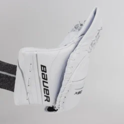 Bauer GSX Intermediate Goalie Catcher S23 19 Bauer GSX Intermediate Goalie Catcher S23 -Bauer bauer catchers bauer gsx intermediate goalie catcher s23 30445047087170