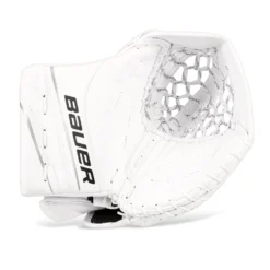 Bauer GSX Intermediate Goalie Catcher S23