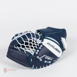 Bauer GSX Junior Goalie Catcher S20 19 Bauer GSX Junior Goalie Catcher S20 -Bauer bauer catchers bauer gsx junior goalie catcher 14451193184322